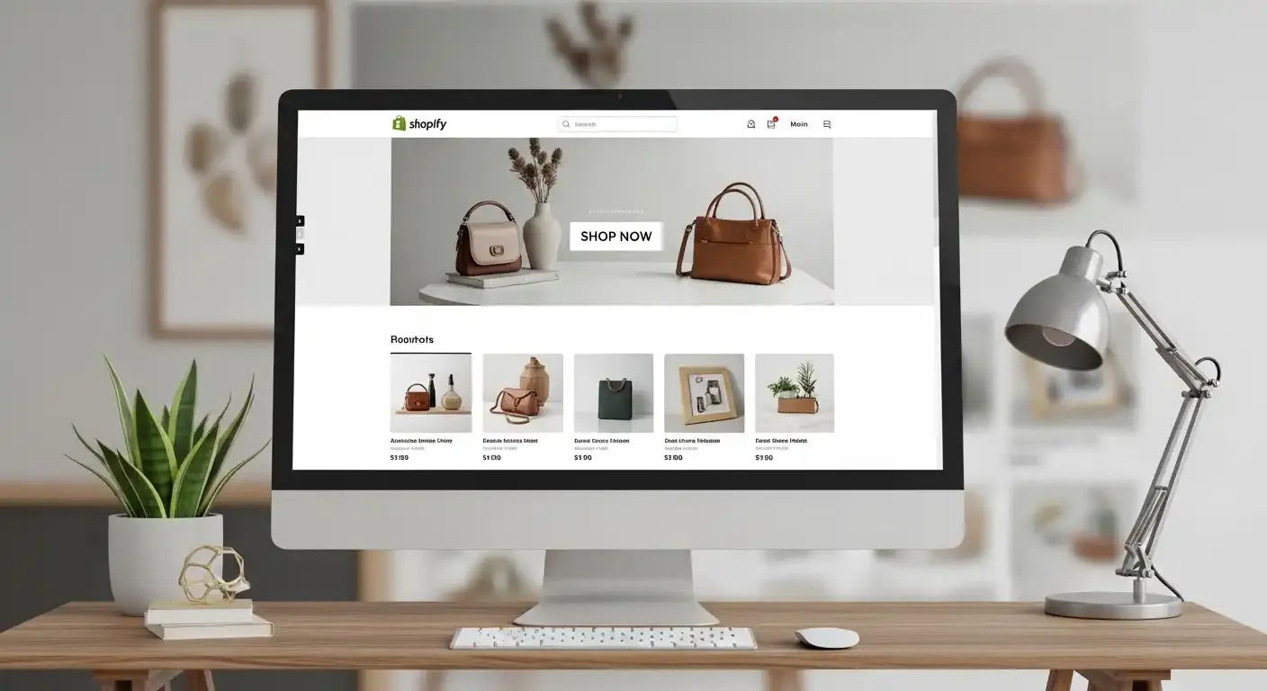 Master Shopify Store Design: No Coding Required Guide