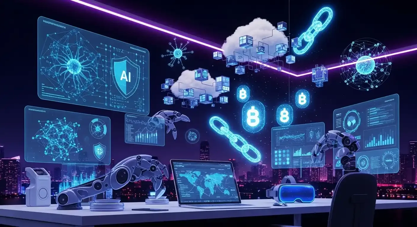 Top 10 High-Paying Tech Skills to Master for 2026