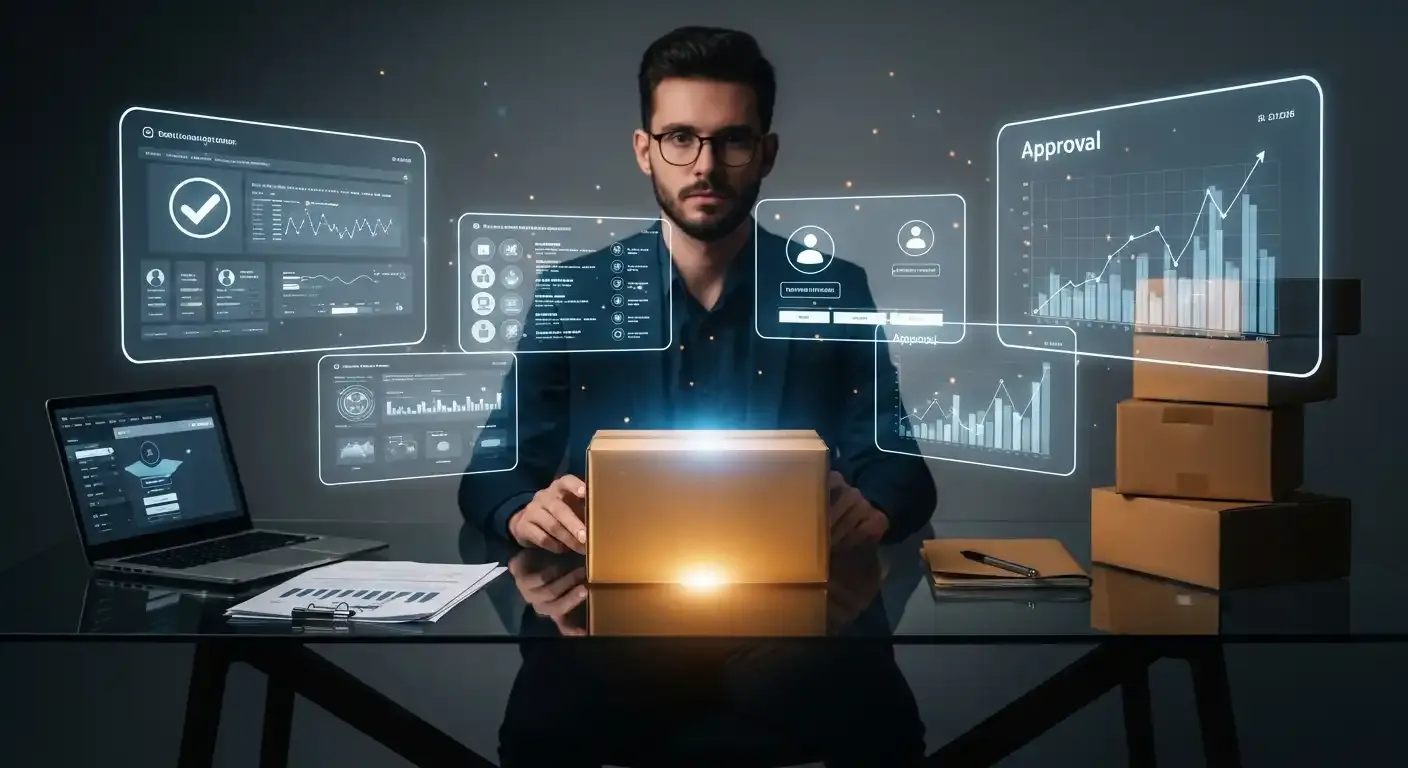 How to Create an Amazon Seller Account 2026: Step-by-Step Guide