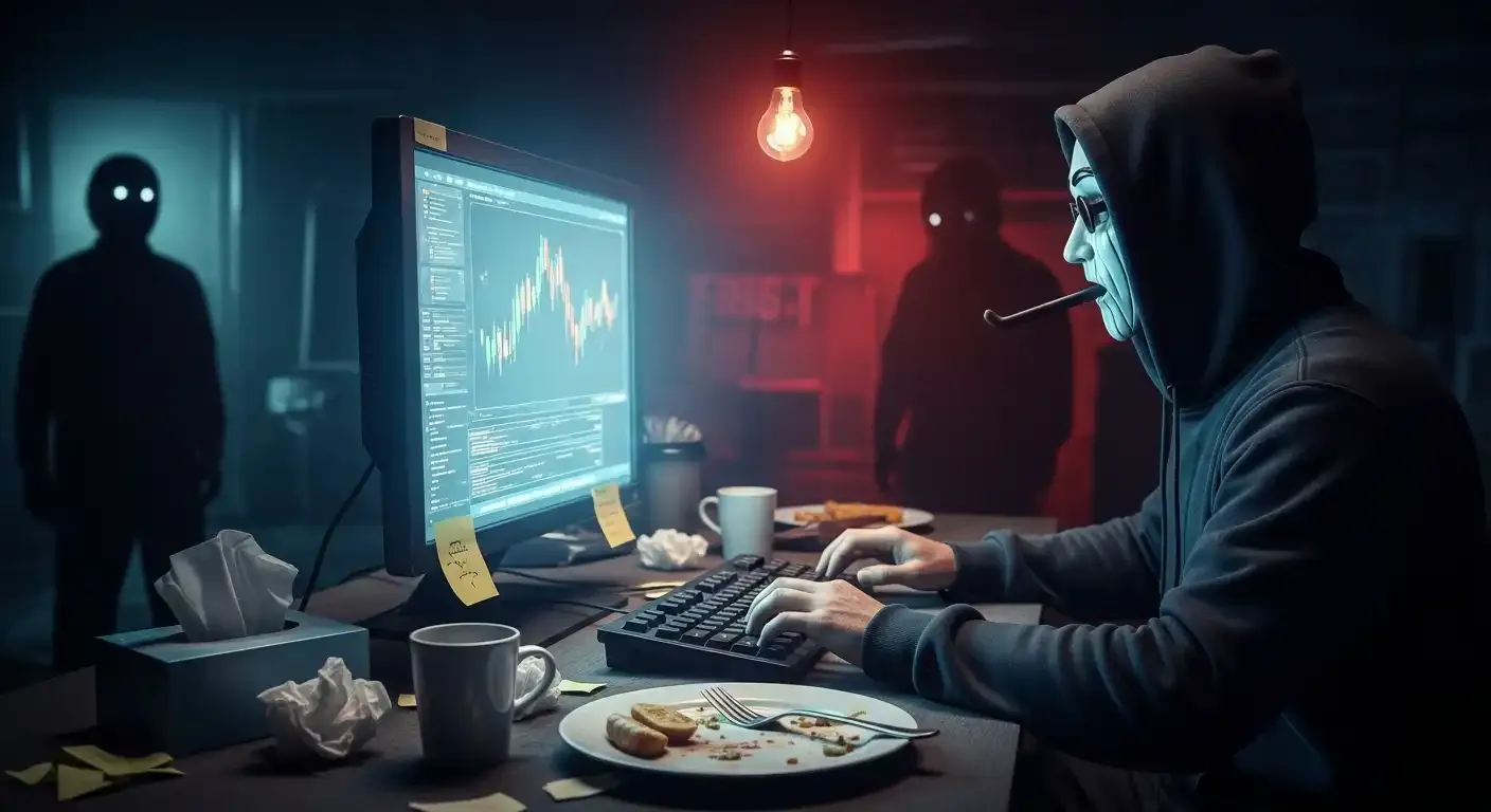 Binary Trading Scams: How to Avoid Fake Investment Apps Now!