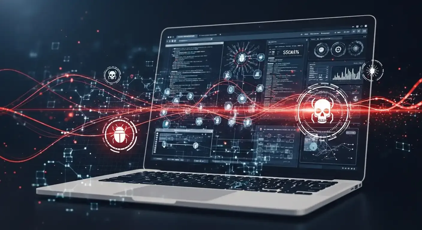 How To Detect Hidden Malware On Your Website And Web Server!