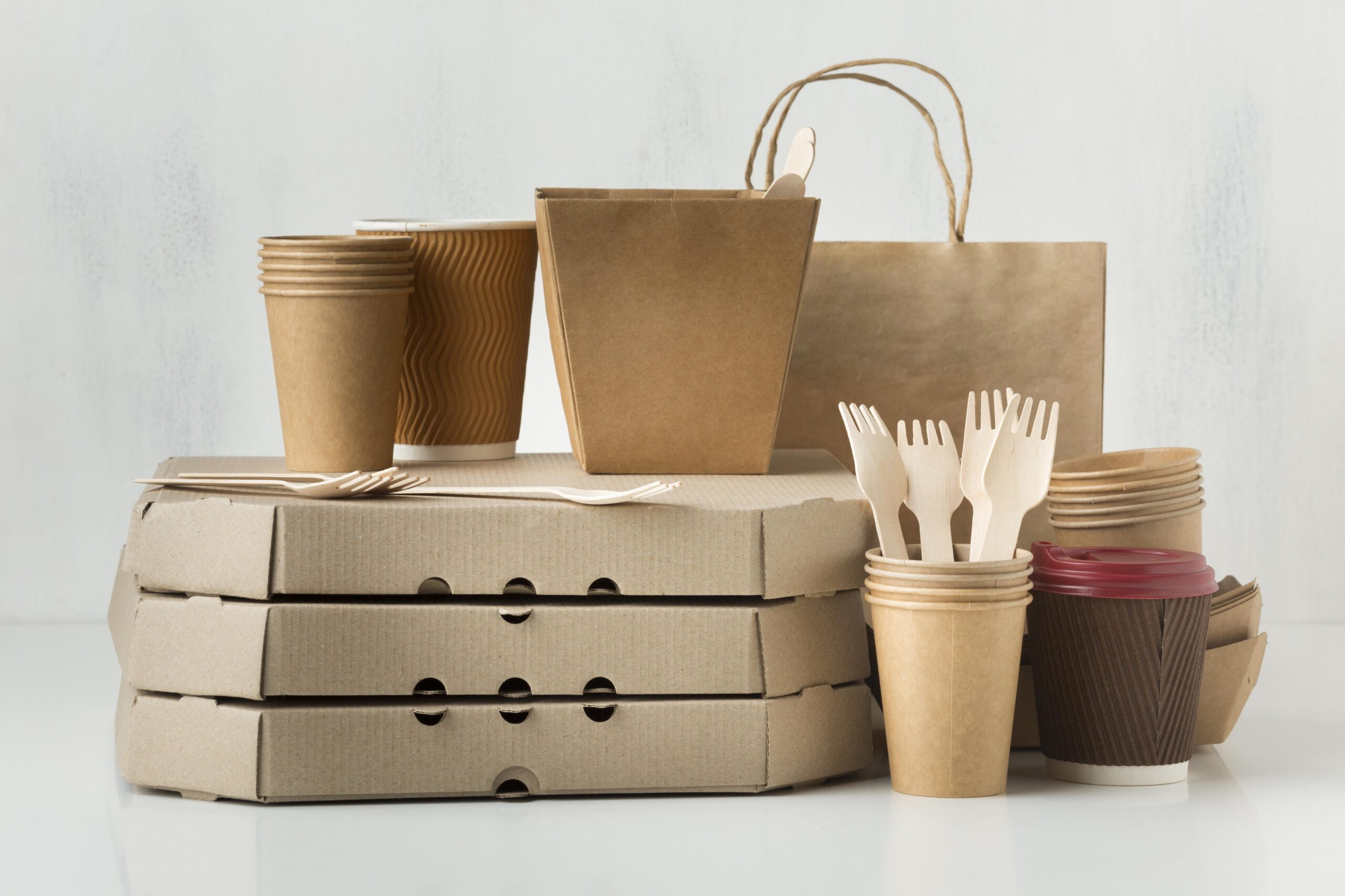 Eco-Friendly Packaging Strategies That Boost Customer Loyalty