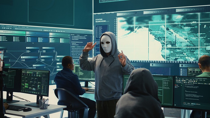 AI-Powered Cyber Threat Prediction: Staying Ahead in 2025