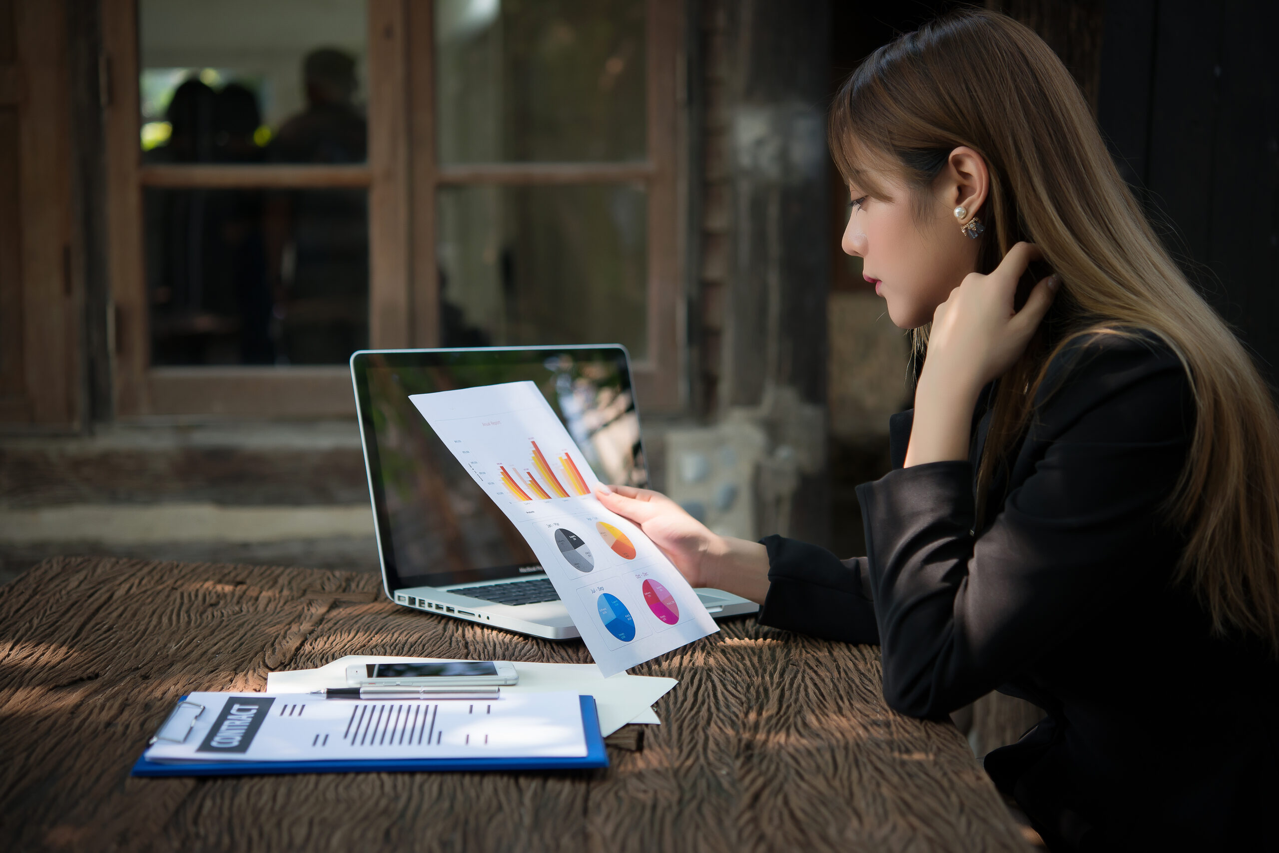 SaaS Growth Case Study: Turning a Startup into a Market Leader