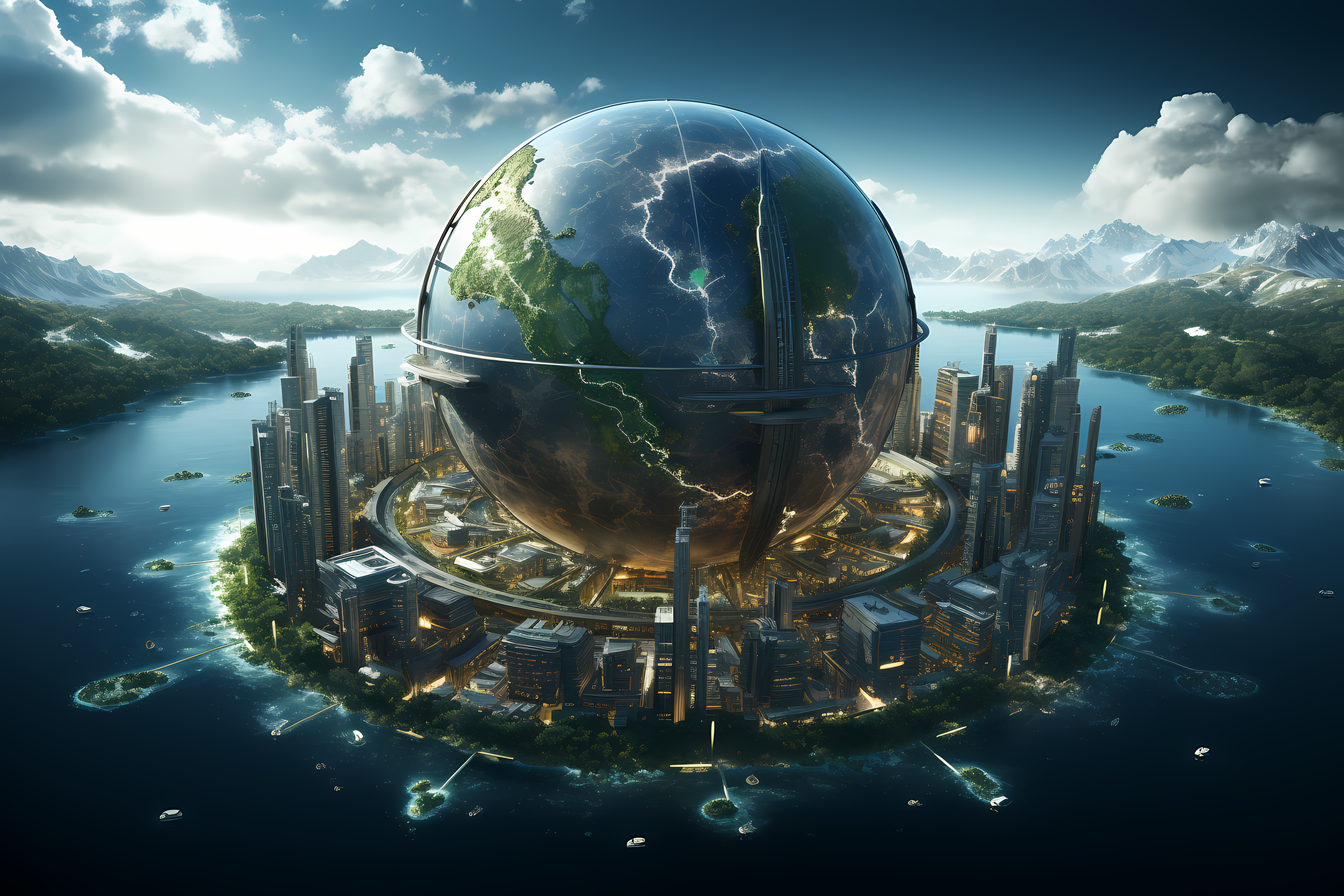 Global Startup Ecosystem: Emerging Markets and Opportunities