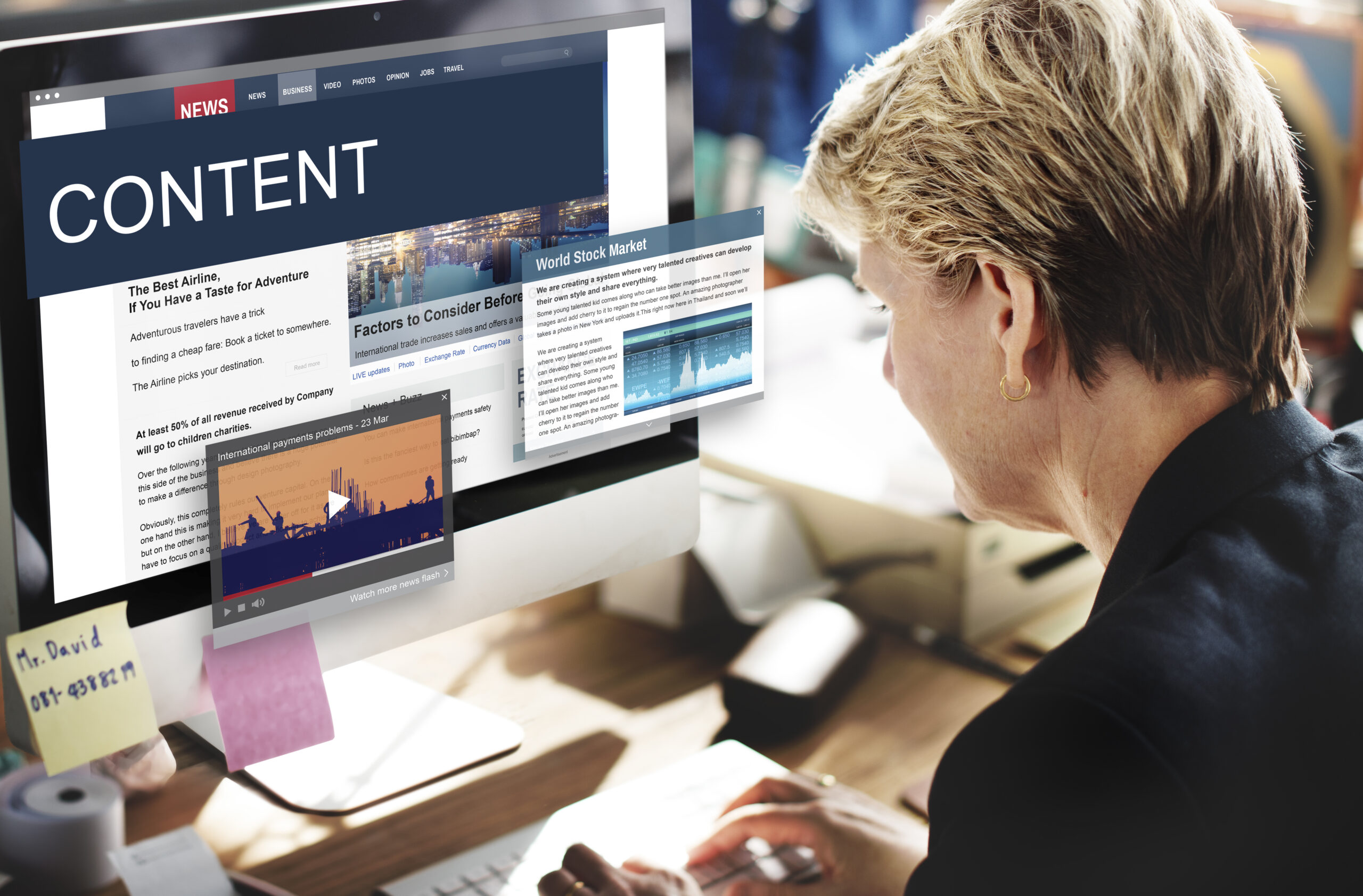 Long Form Content Benefits: Why In-Depth Articles Drive Better Results