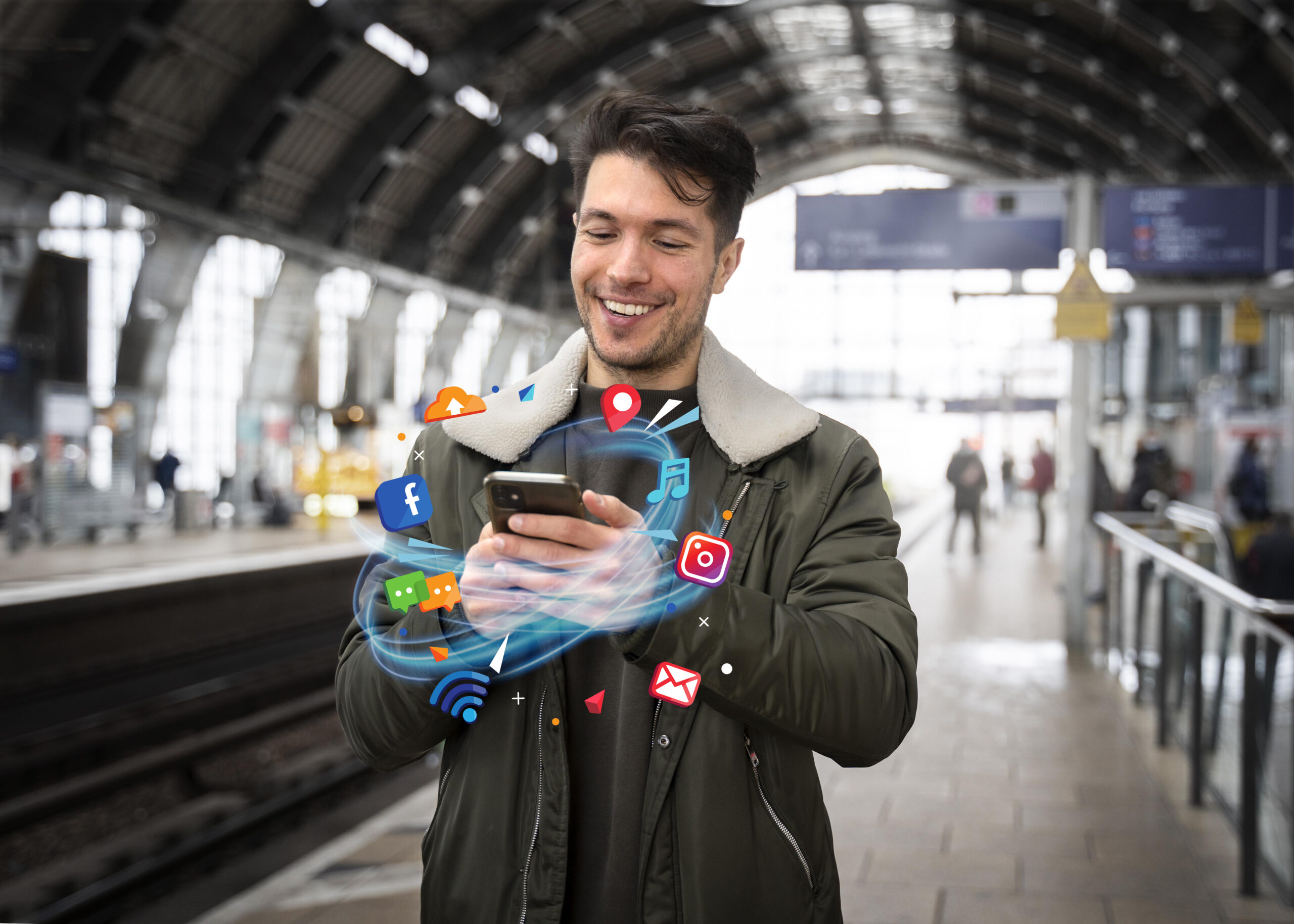 Social Media Trends in 2025 Every Marketer Should Know