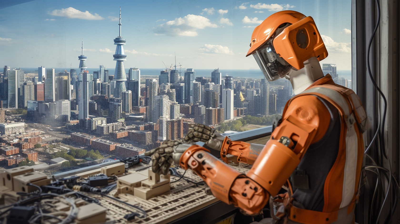 Industry 5.0 Advancements: Human-Centric Technology Transforming Businesses