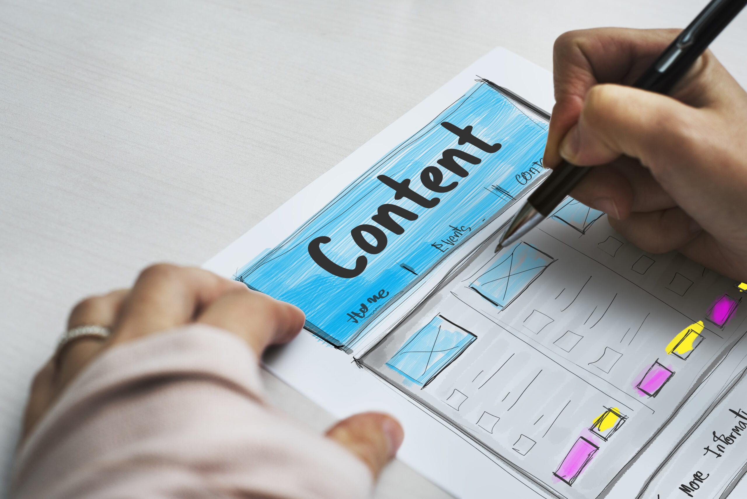 Interactive Content Strategies: Boosting Engagement and Conversions