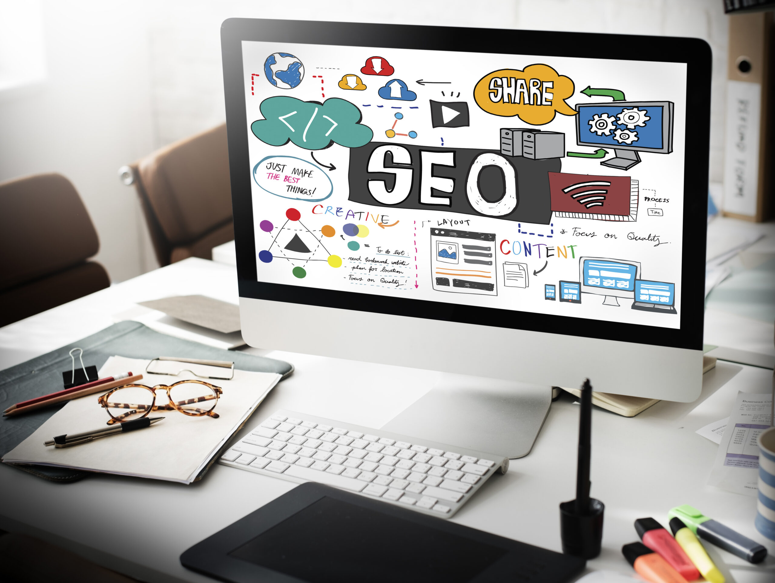 Local SEO Strategies to Rank Higher in Your City in 2025