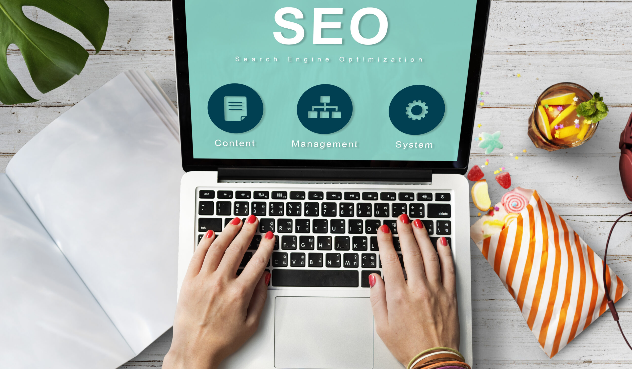 Off-Page SEO Strategies: Enhance Your Website Authority in 2025