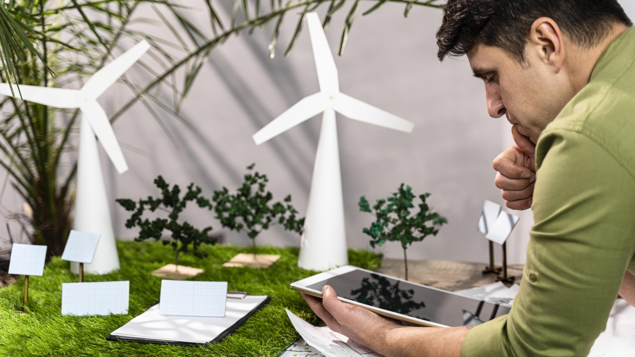 Digital Sustainability Initiatives: Driving Eco-Friendly Innovation Across Industries