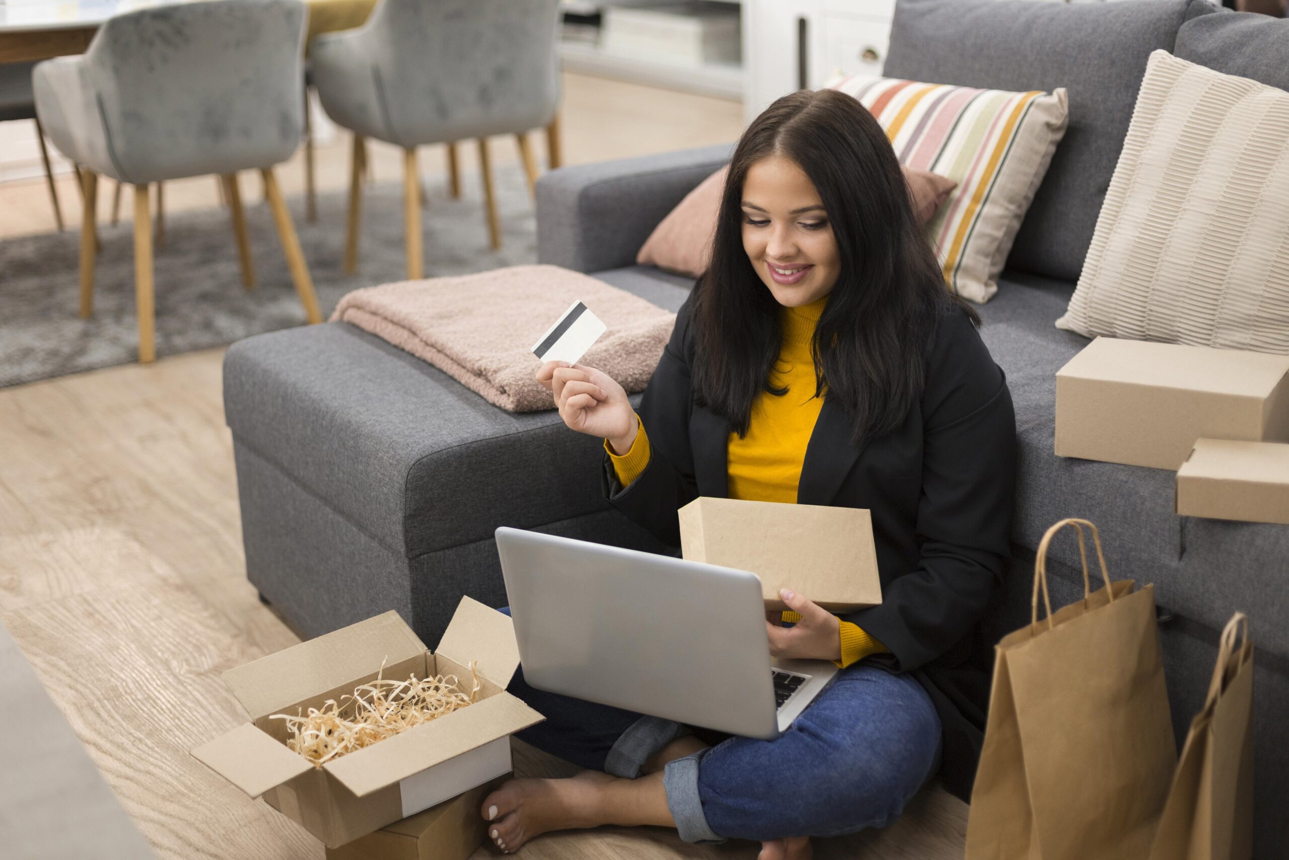 Subscription-Based E-Commerce: Building Loyal Customers