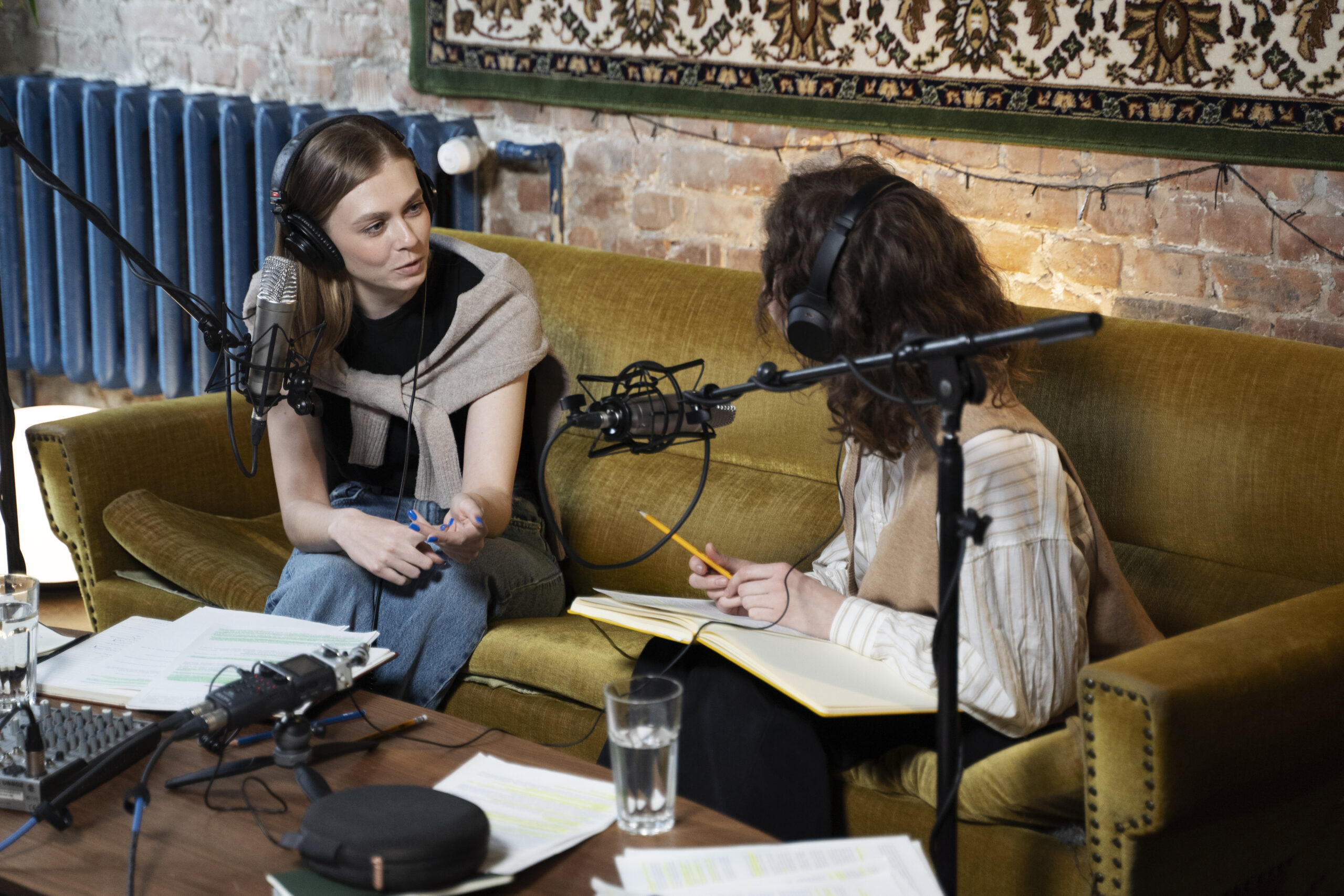 How Podcasts Are Revolutionizing Brand Storytelling